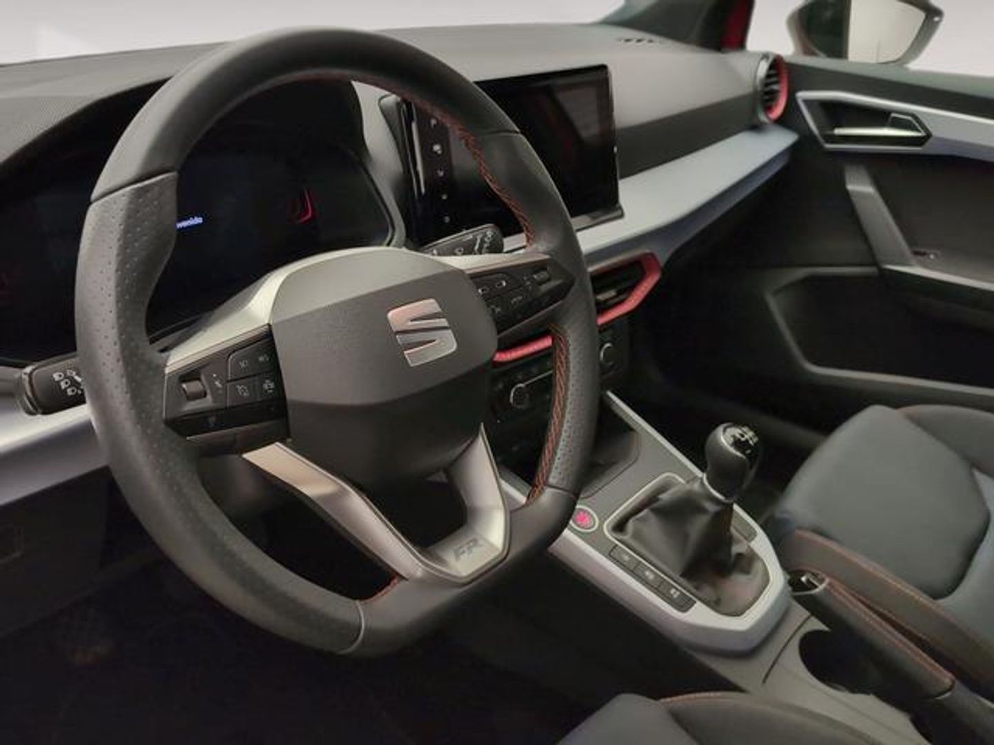SEAT Arona 1.0 TSI FR XM 81 kW (110 CV)