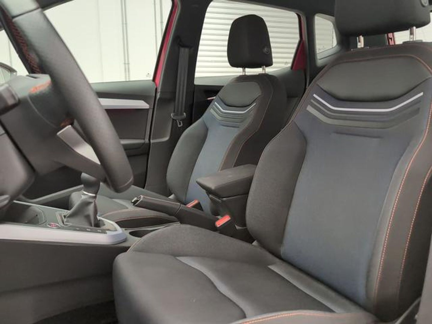 SEAT Arona 1.0 TSI FR XM 81 kW (110 CV)