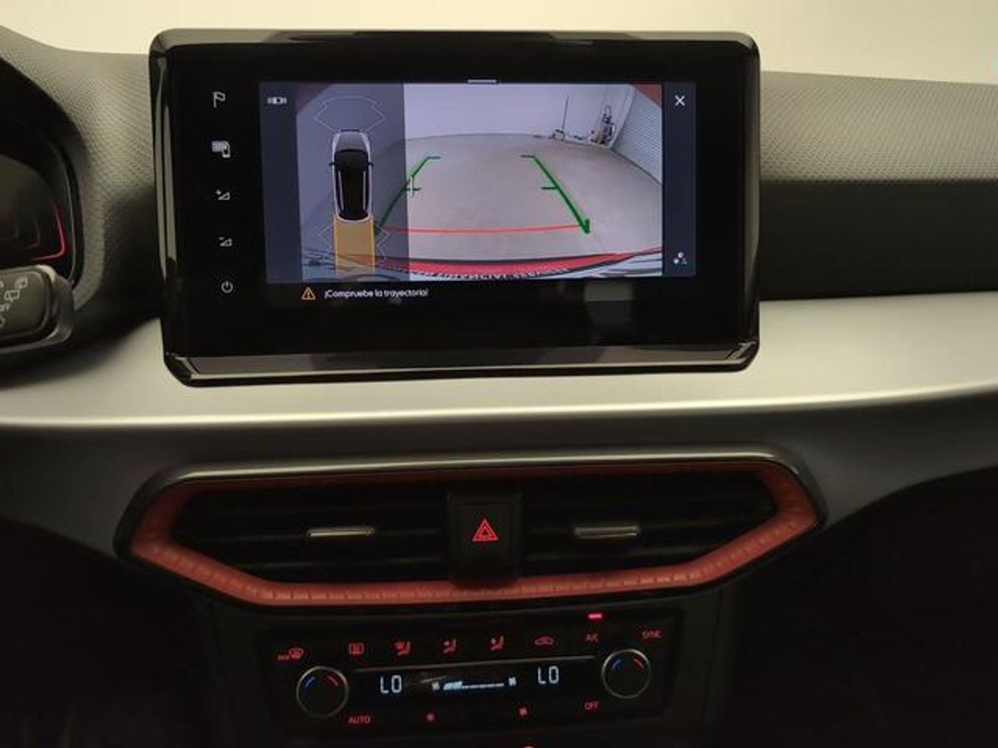 SEAT Arona 1.0 TSI FR XM 81 kW (110 CV)