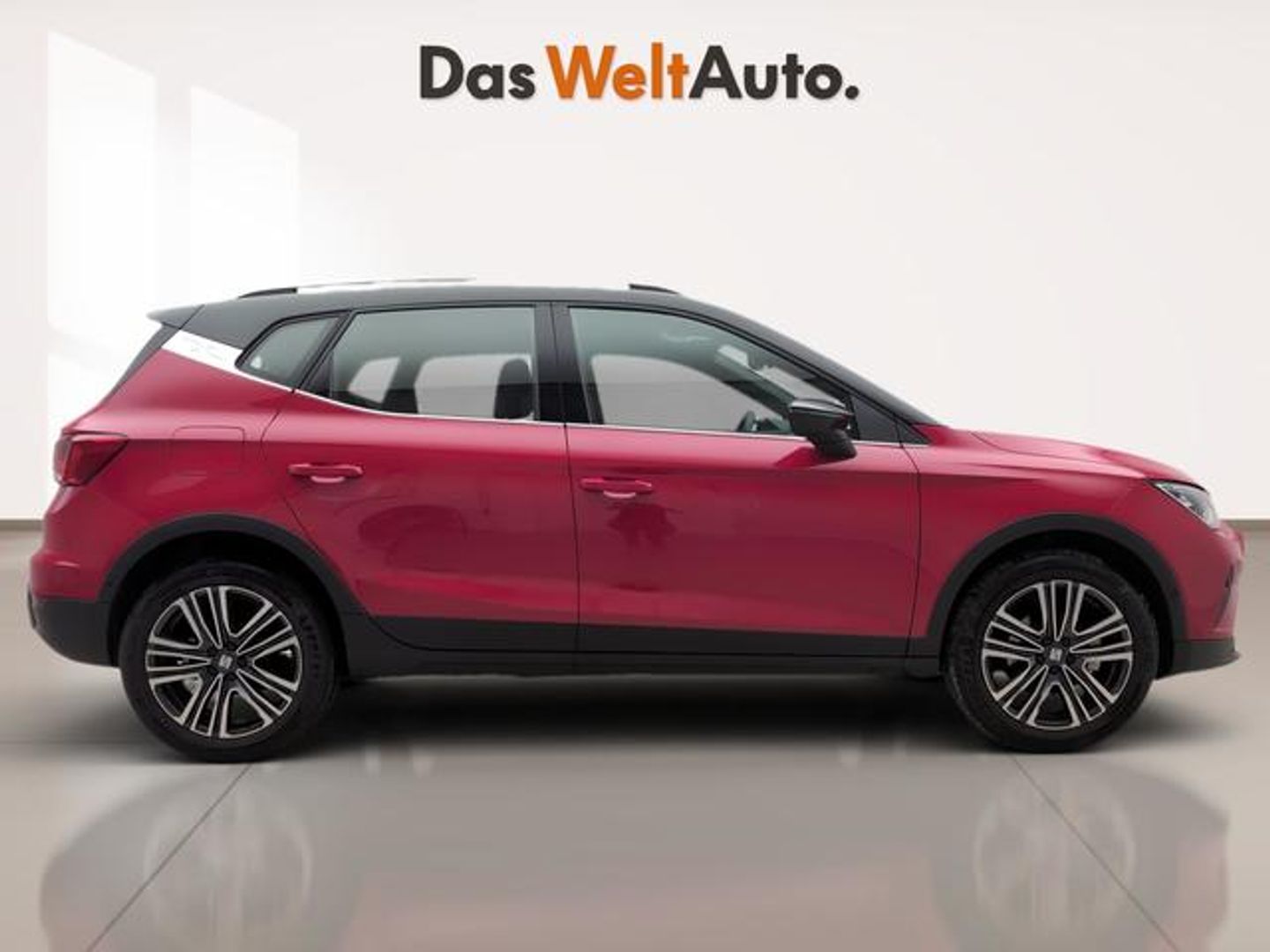 SEAT Arona 1.0 TSI FR XM 81 kW (110 CV)