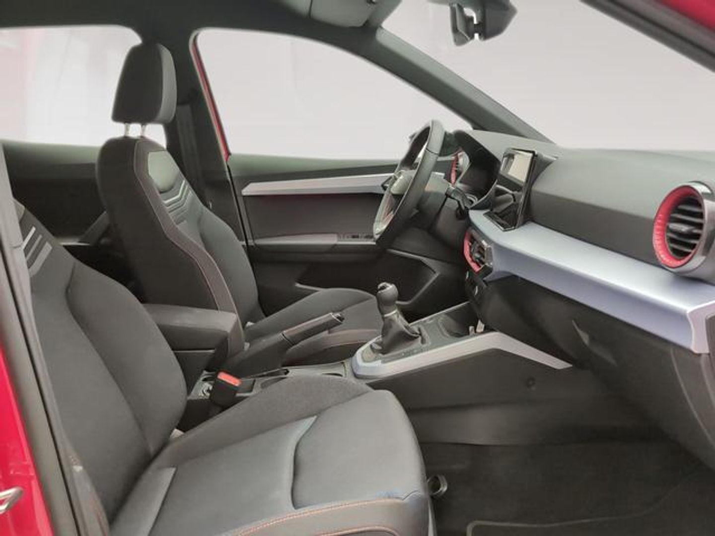 SEAT Arona 1.0 TSI FR XM 81 kW (110 CV)