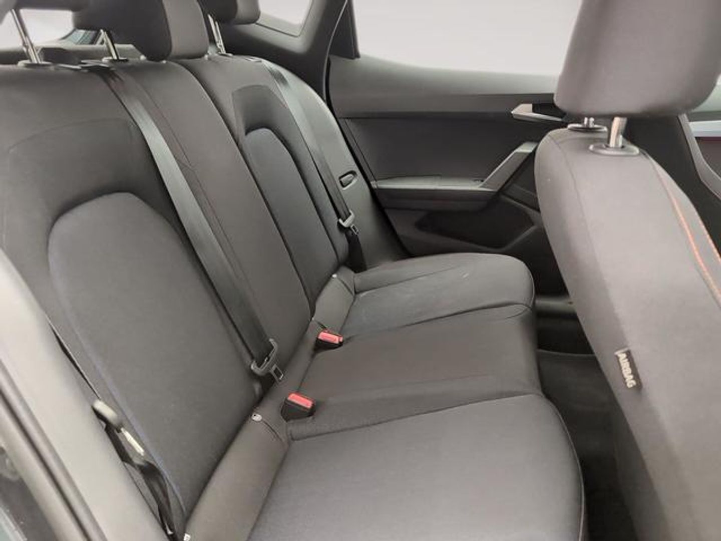SEAT Arona 1.0 TSI FR XM 81 kW (110 CV)