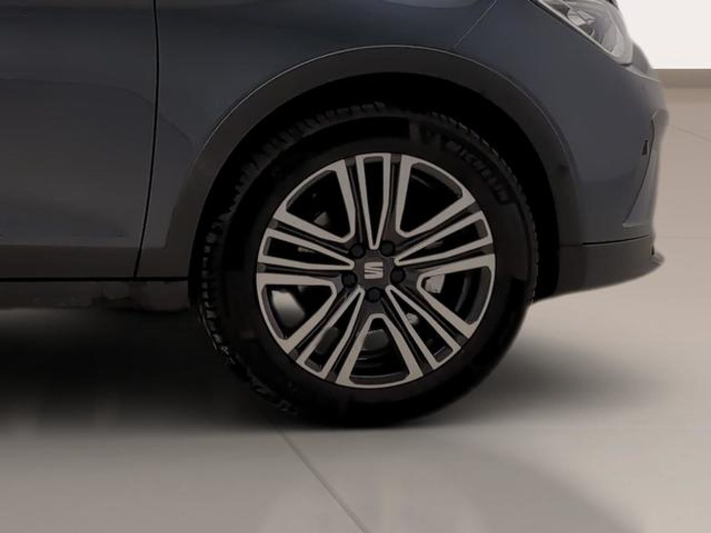 SEAT Arona 1.0 TSI FR XM 81 kW (110 CV)