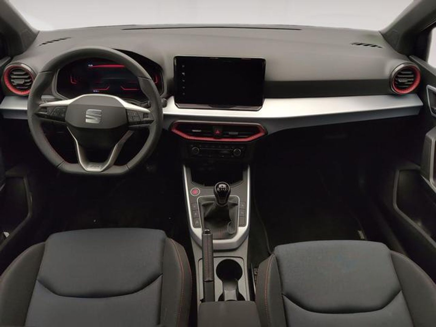 SEAT Arona 1.0 TSI FR XM 81 kW (110 CV)