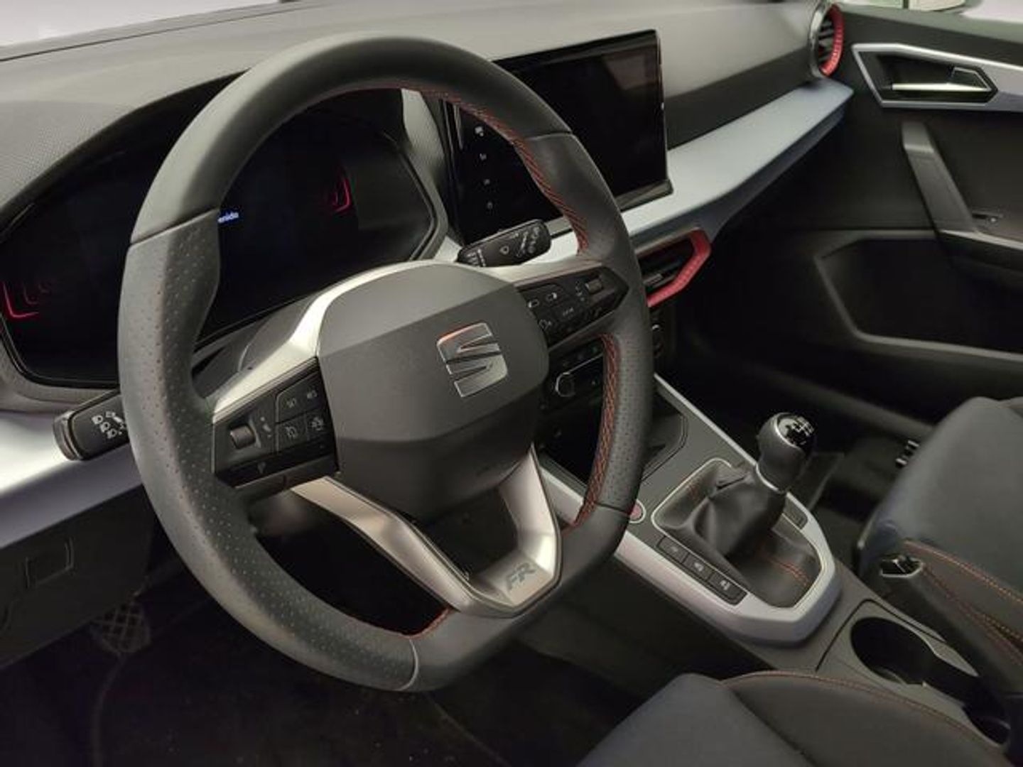 SEAT Arona 1.0 TSI FR XM 81 kW (110 CV)