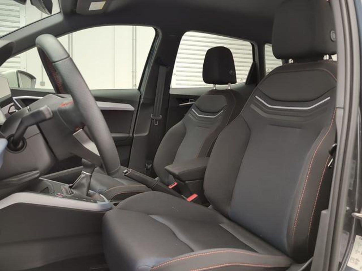 SEAT Arona 1.0 TSI FR XM 81 kW (110 CV)