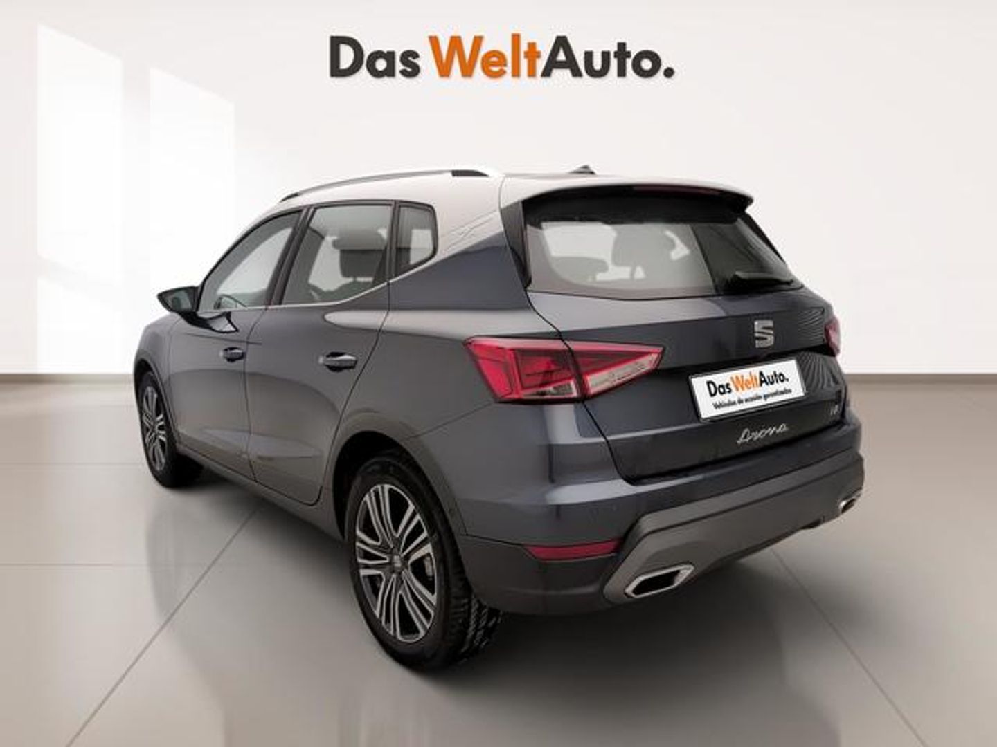 SEAT Arona 1.0 TSI FR XM 81 kW (110 CV)