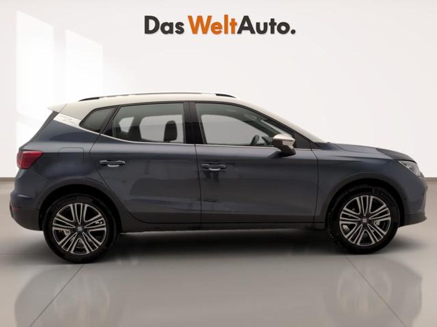 SEAT Arona 1.0 TSI FR XM 81 kW (110 CV)