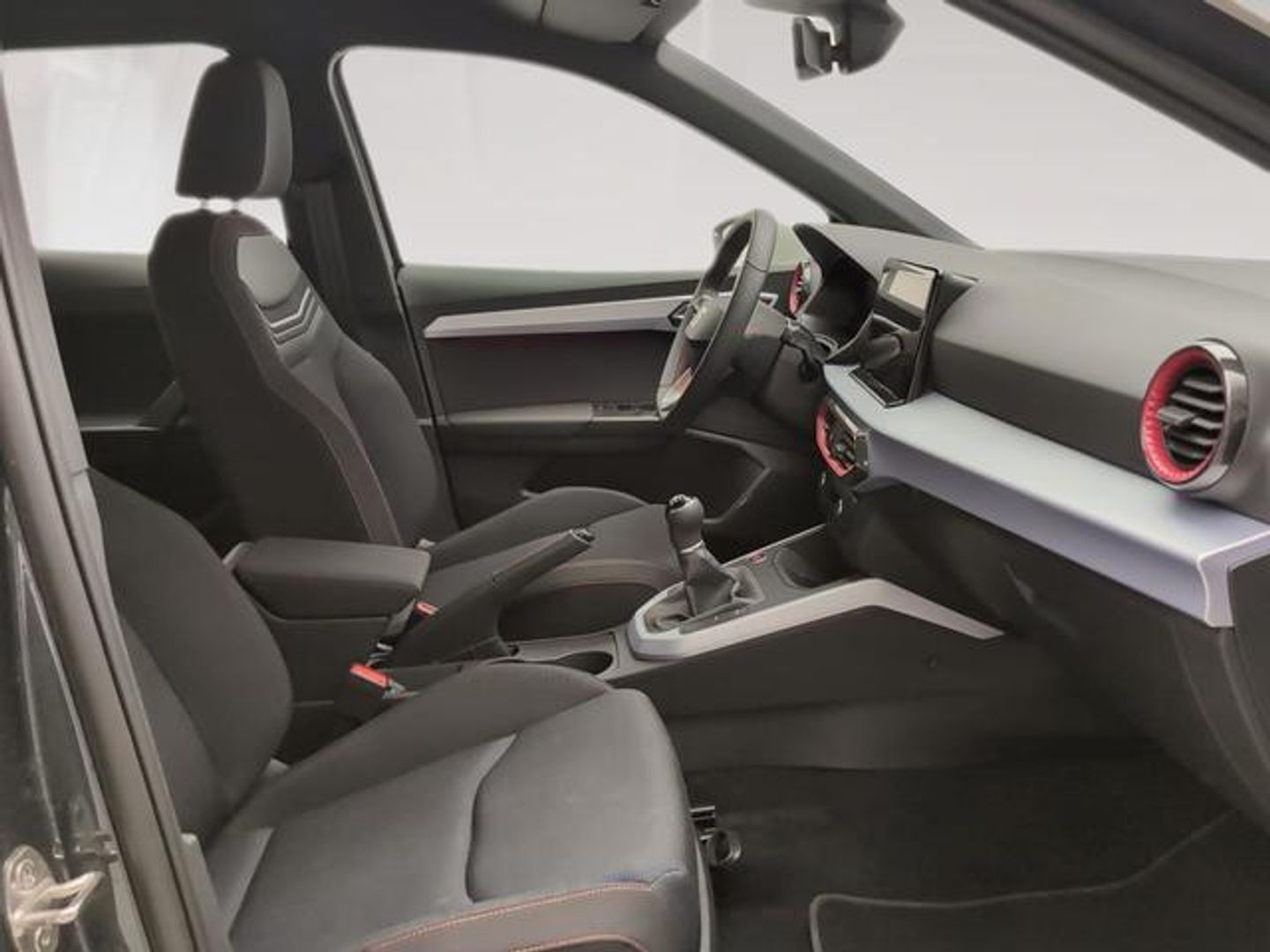 SEAT Arona 1.0 TSI FR XM 81 kW (110 CV)