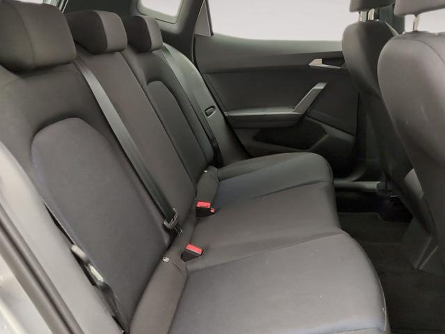 SEAT Arona 1.0 TSI FR XM DSG 81 kW (110 CV)
