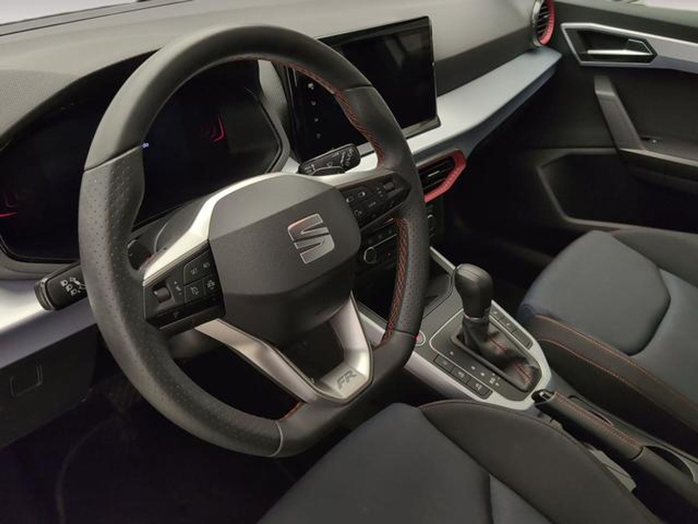 SEAT Arona 1.0 TSI FR XM DSG 81 kW (110 CV)