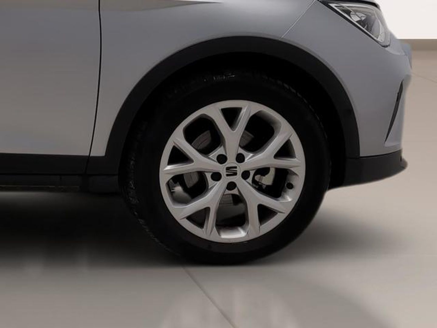 SEAT Arona 1.0 TSI FR XM DSG 81 kW (110 CV)