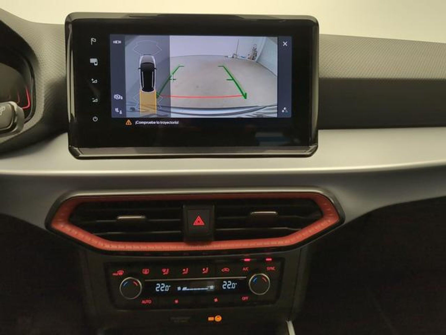 SEAT Arona 1.0 TSI FR XM DSG 81 kW (110 CV)