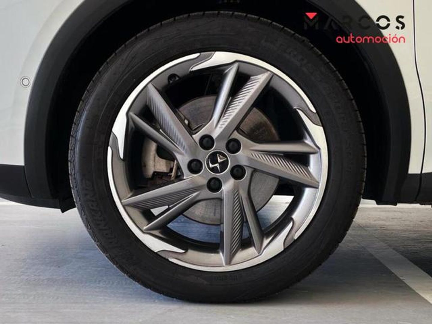 DS DS7 Crossback E-Tense 300 Grand Chic 4WD Auto 221 kW (300 CV)