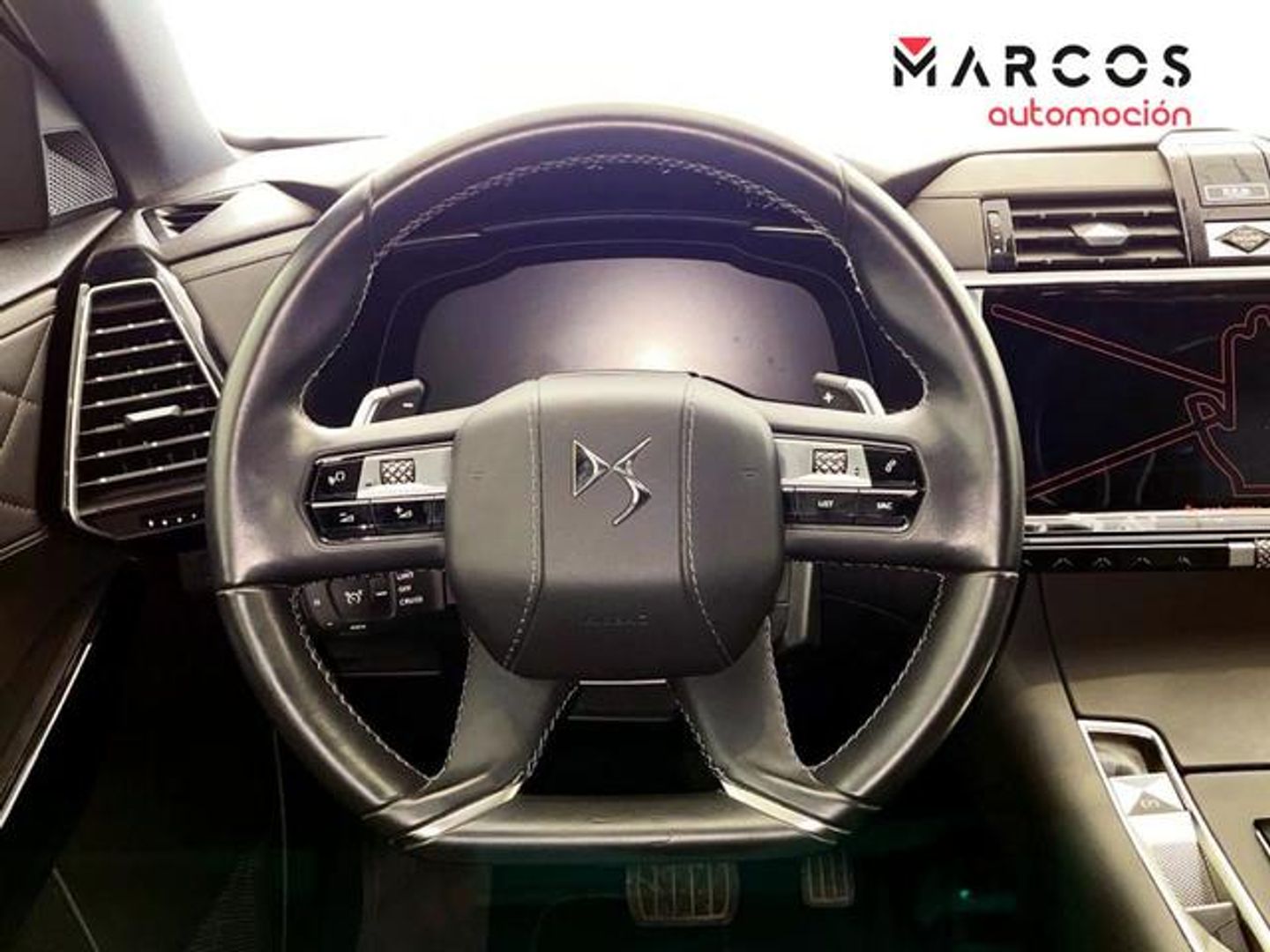 DS DS7 Crossback E-Tense 300 Grand Chic 4WD Auto 221 kW (300 CV)
