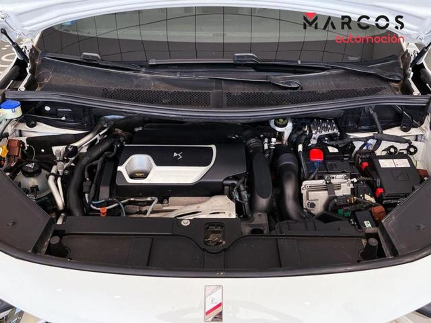 DS DS7 Crossback E-Tense 300 Grand Chic 4WD Auto 221 kW (300 CV)
