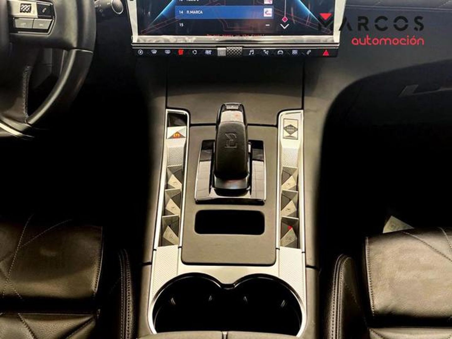 DS DS7 Crossback E-Tense 300 Grand Chic 4WD Auto 221 kW (300 CV)