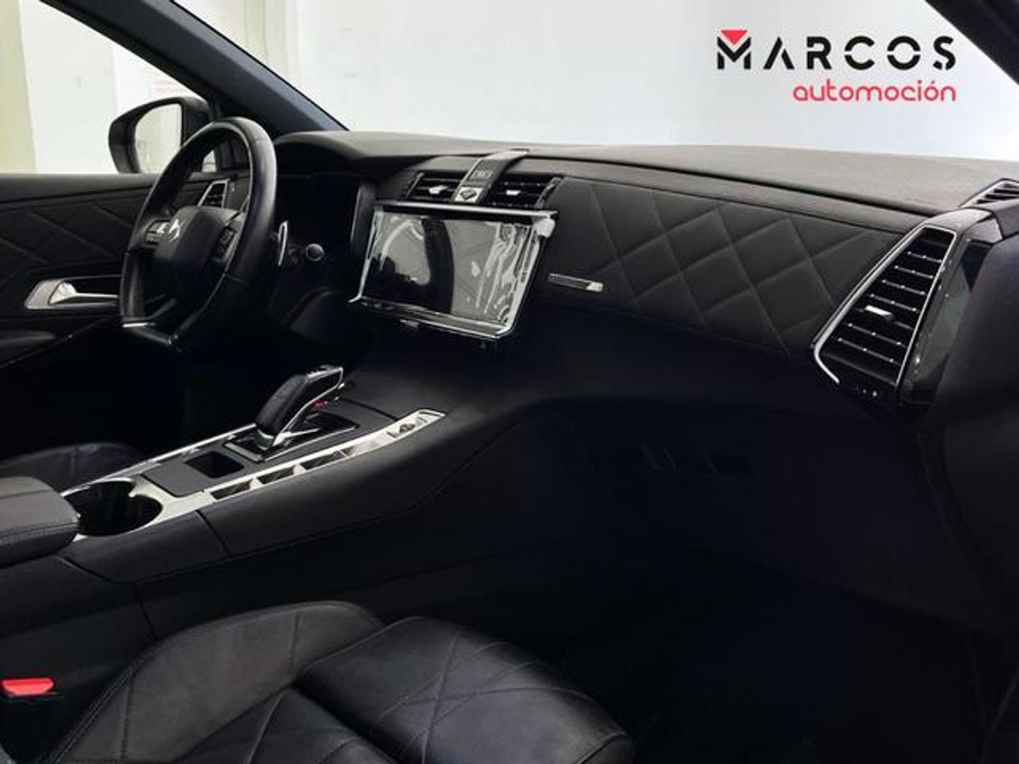 DS DS7 Crossback E-Tense 300 Grand Chic 4WD Auto 221 kW (300 CV)