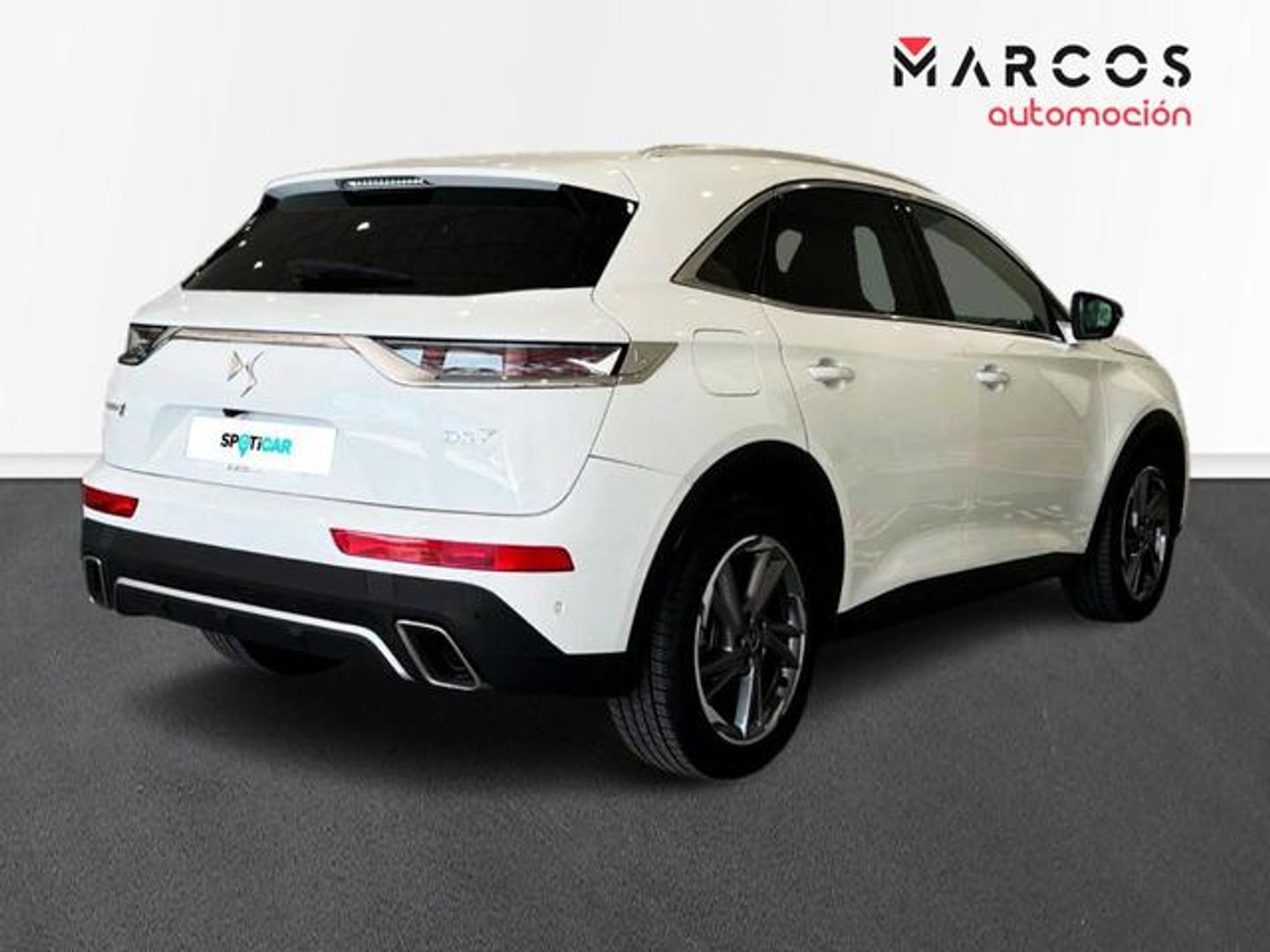 DS DS7 Crossback E-Tense 300 Grand Chic 4WD Auto 221 kW (300 CV)