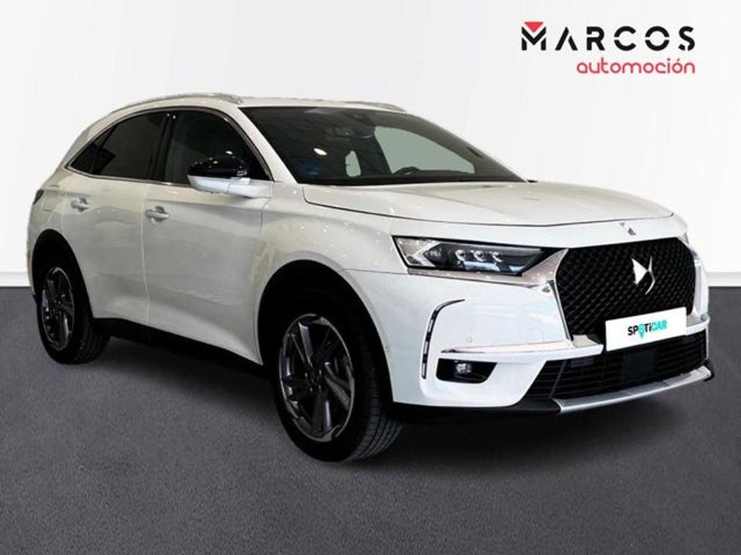 DS DS7 Crossback E-Tense 300 Grand Chic 4WD Auto 221 kW (300 CV)
