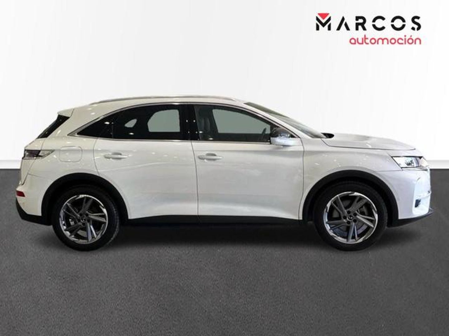 DS DS7 Crossback E-Tense 300 Grand Chic 4WD Auto 221 kW (300 CV)