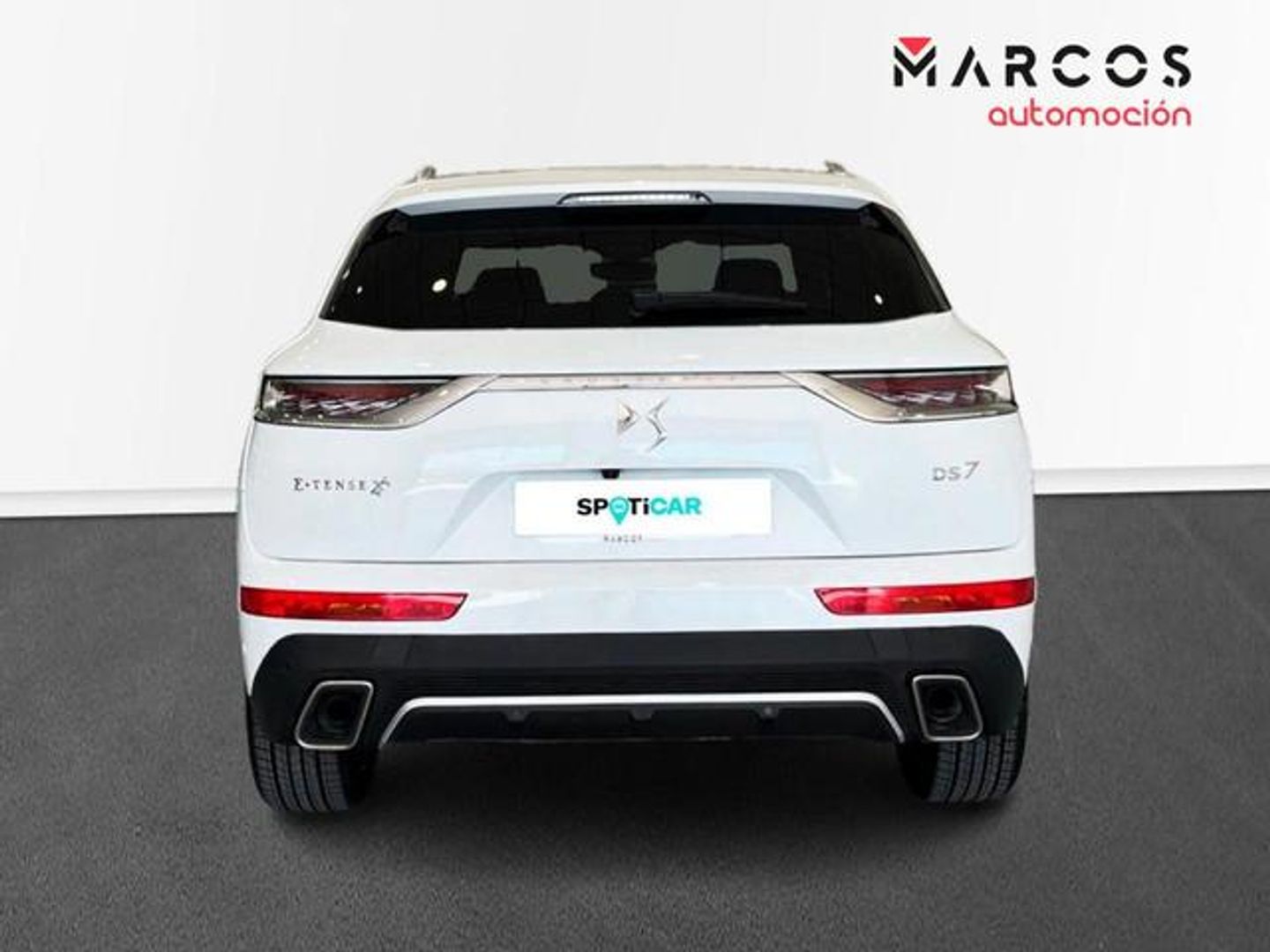 DS DS7 Crossback E-Tense 300 Grand Chic 4WD Auto 221 kW (300 CV)