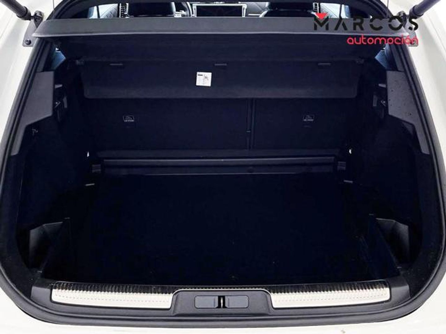 DS DS7 Crossback E-Tense 300 Grand Chic 4WD Auto 221 kW (300 CV)