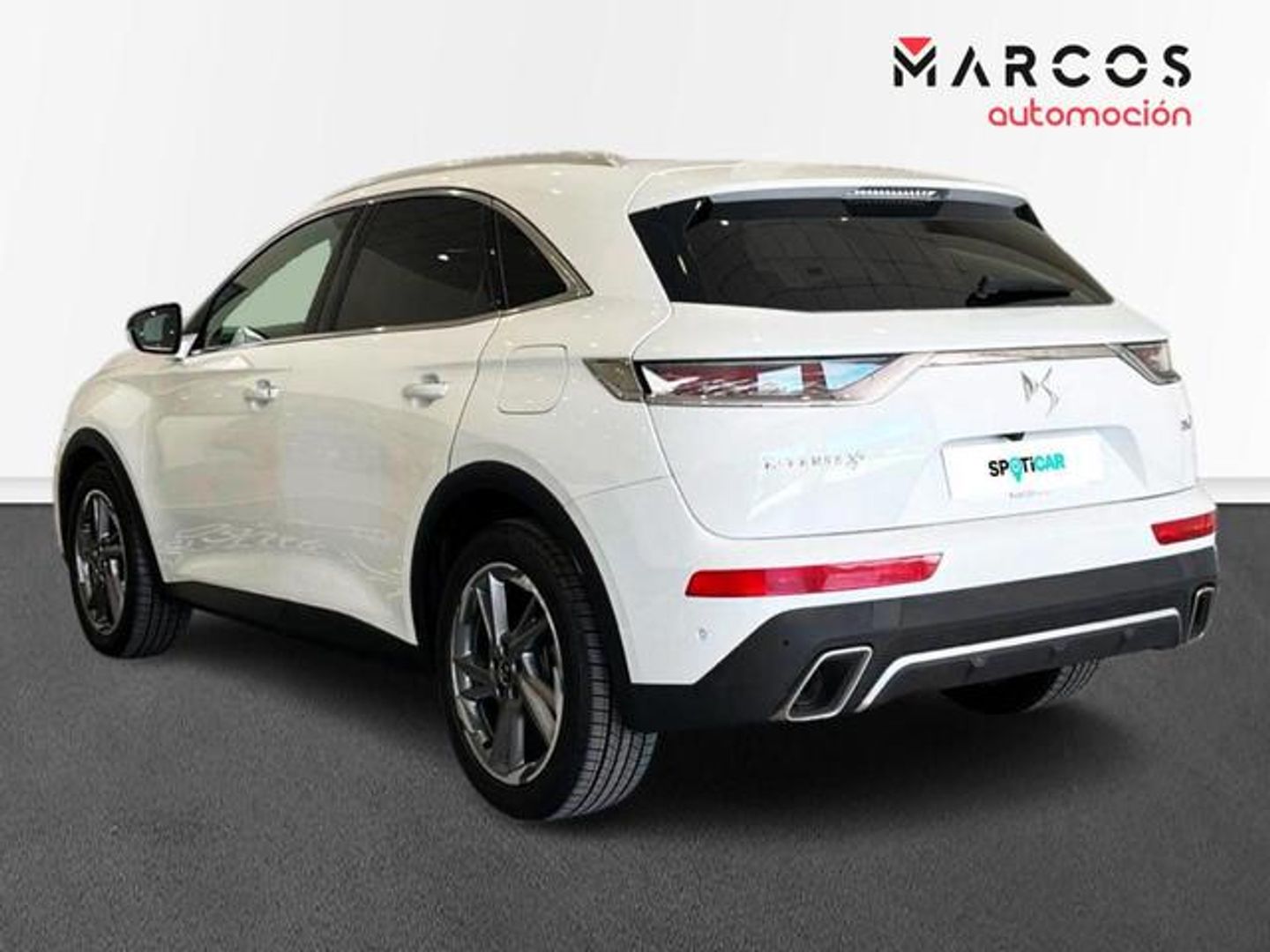 DS DS7 Crossback E-Tense 300 Grand Chic 4WD Auto 221 kW (300 CV)