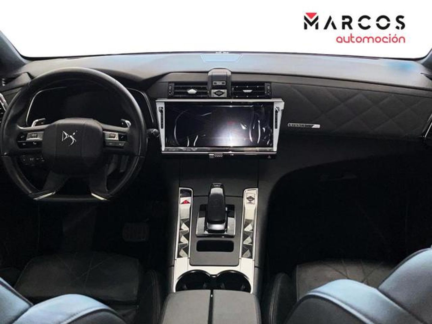 DS DS7 Crossback E-Tense 300 Grand Chic 4WD Auto 221 kW (300 CV)