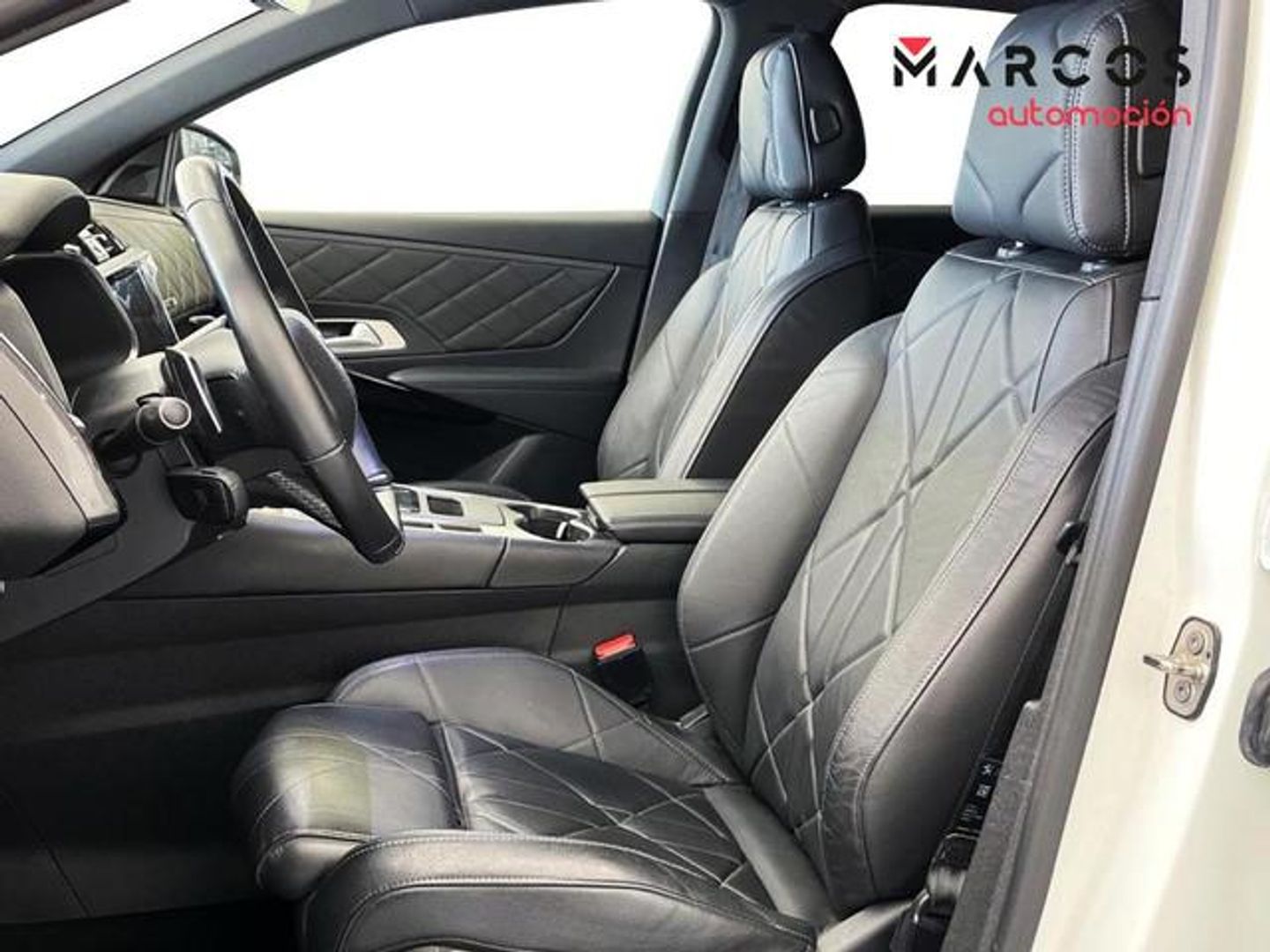 DS DS7 Crossback E-Tense 300 Grand Chic 4WD Auto 221 kW (300 CV)