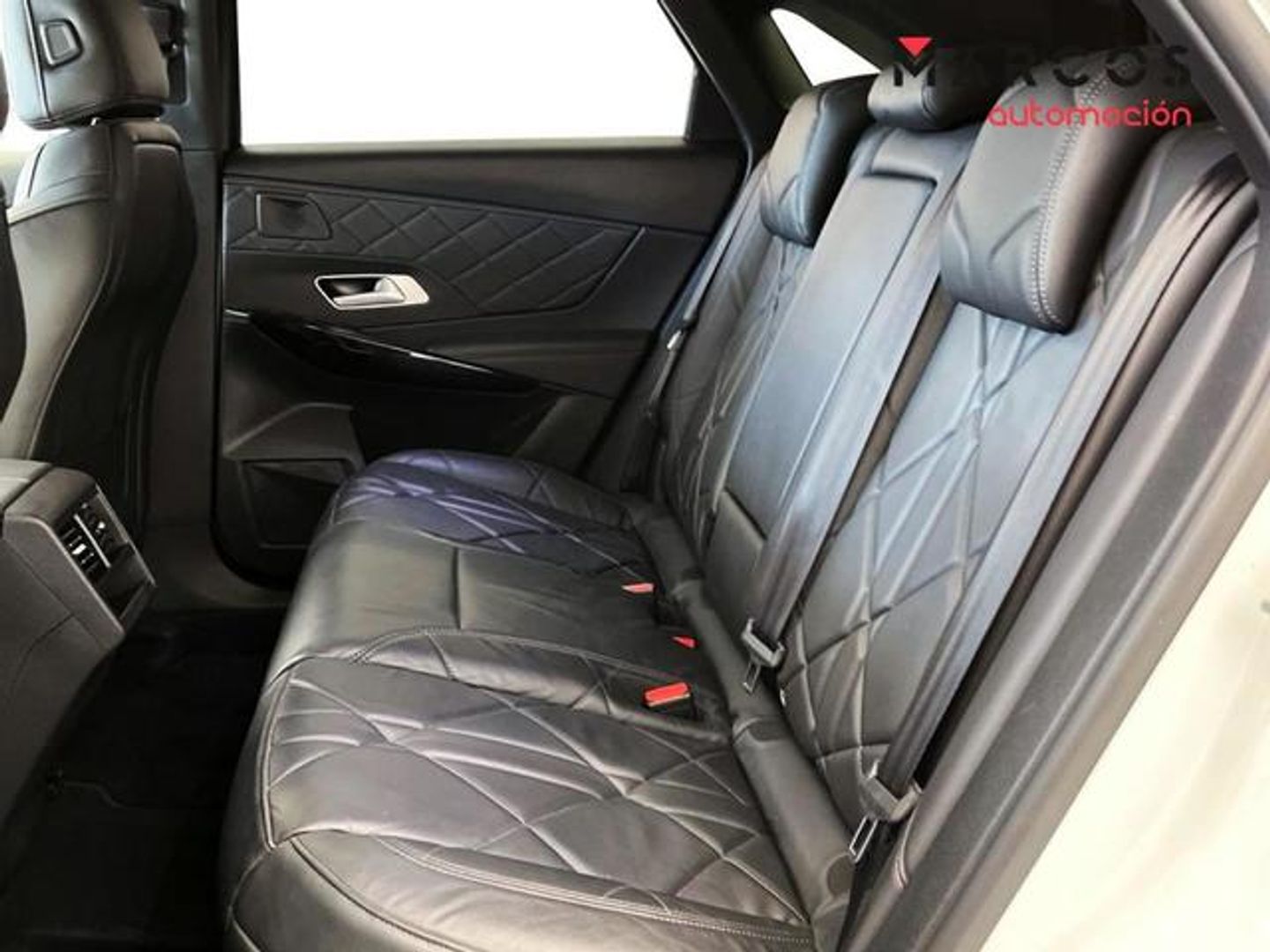 DS DS7 Crossback E-Tense 300 Grand Chic 4WD Auto 221 kW (300 CV)