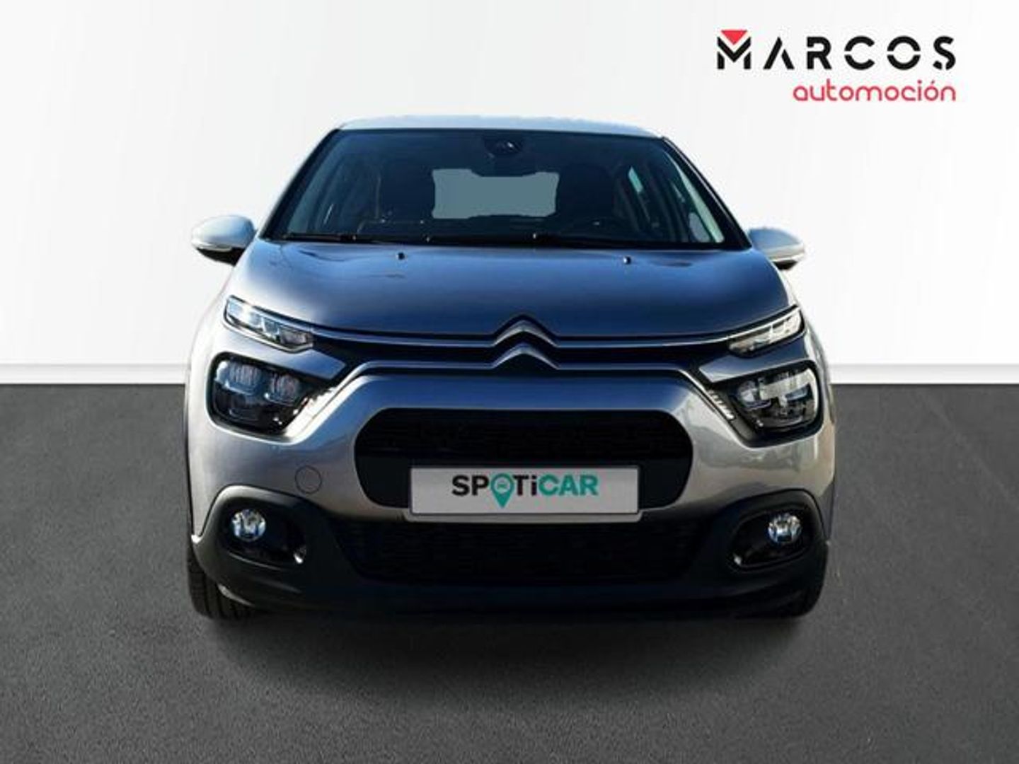 Citroen C3 PureTech 83 Feel Pack 61 kW (83 CV)