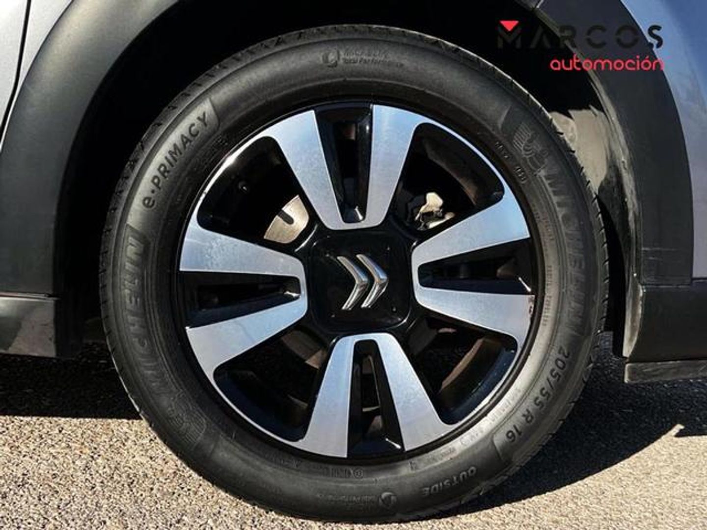 Citroen C3 PureTech 83 Feel Pack 61 kW (83 CV)