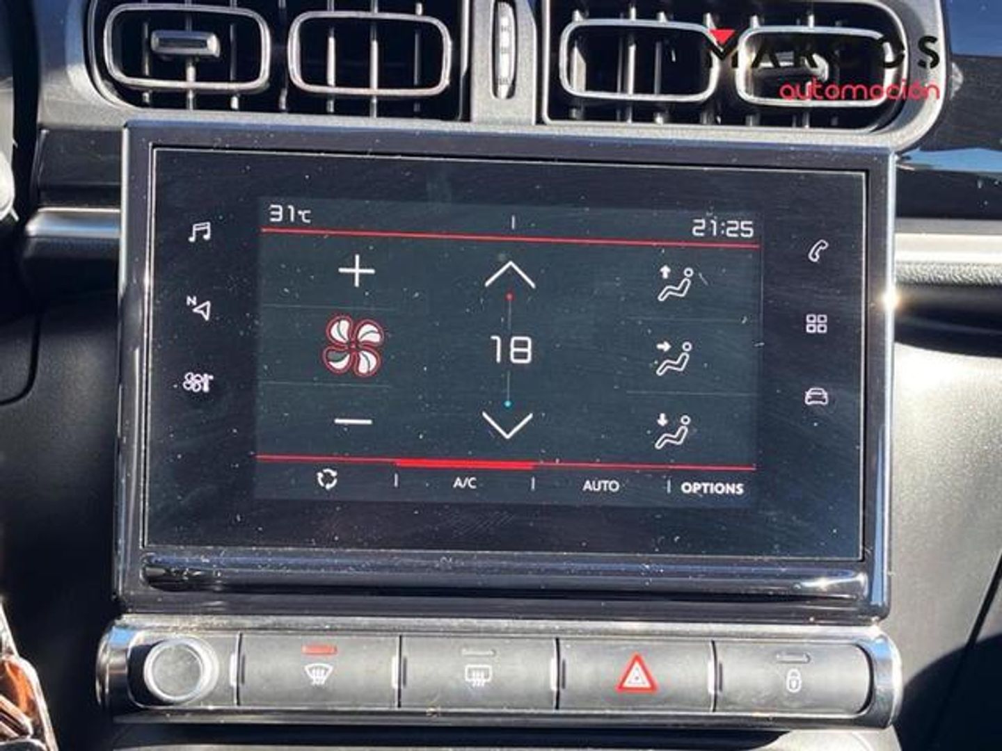 Citroen C3 PureTech 83 Feel Pack 61 kW (83 CV)
