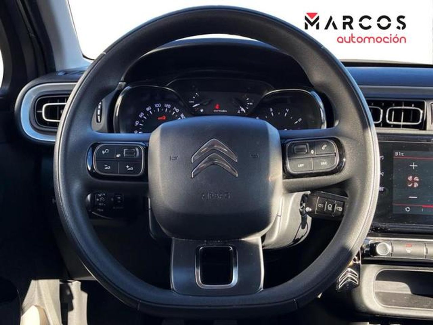 Citroen C3 PureTech 83 Feel Pack 61 kW (83 CV)
