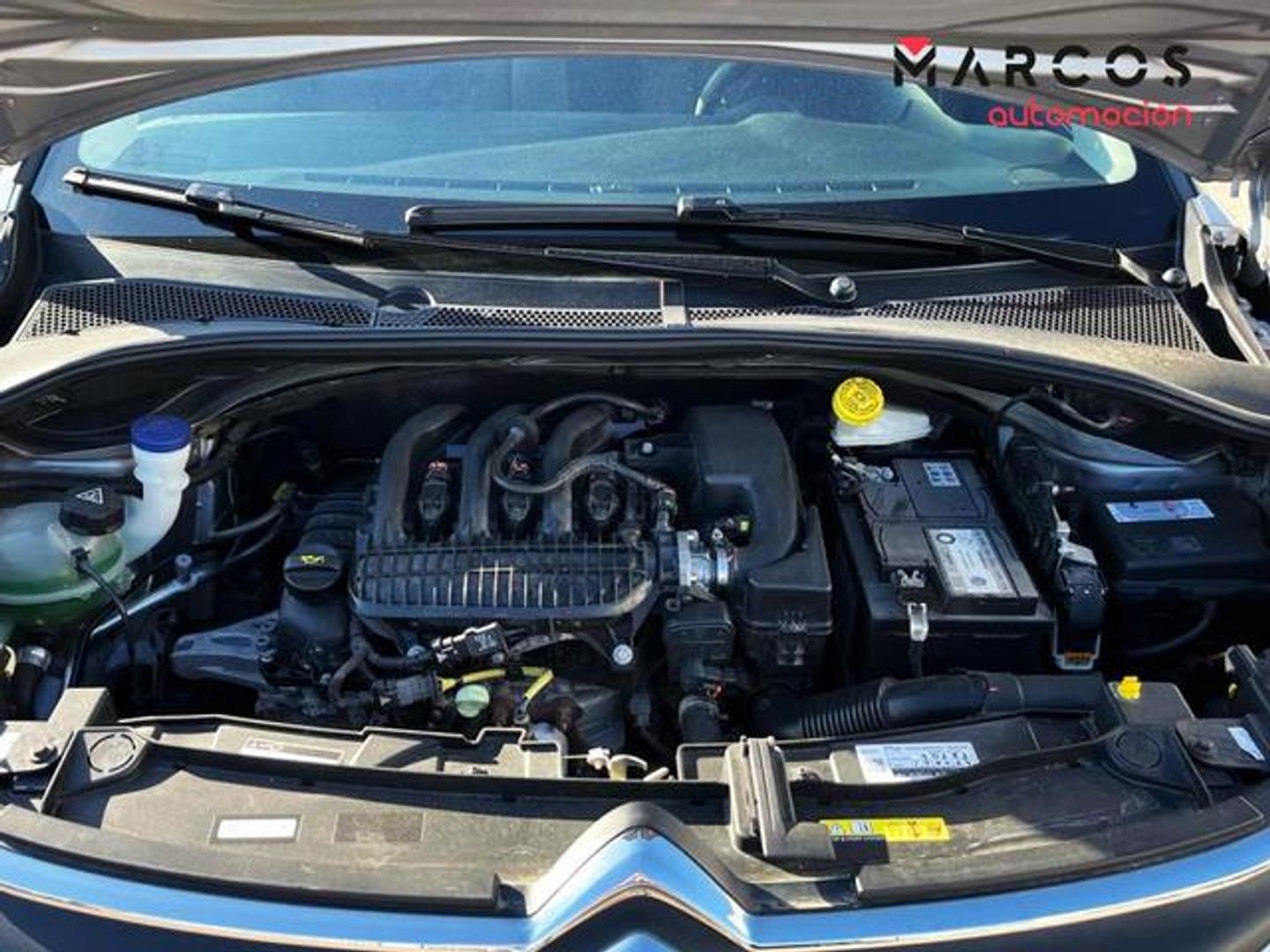 Citroen C3 PureTech 83 Feel Pack 61 kW (83 CV)