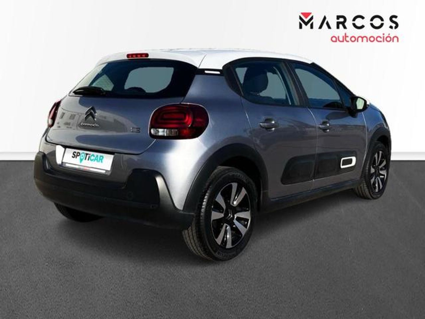 Citroen C3 PureTech 83 Feel Pack 61 kW (83 CV)