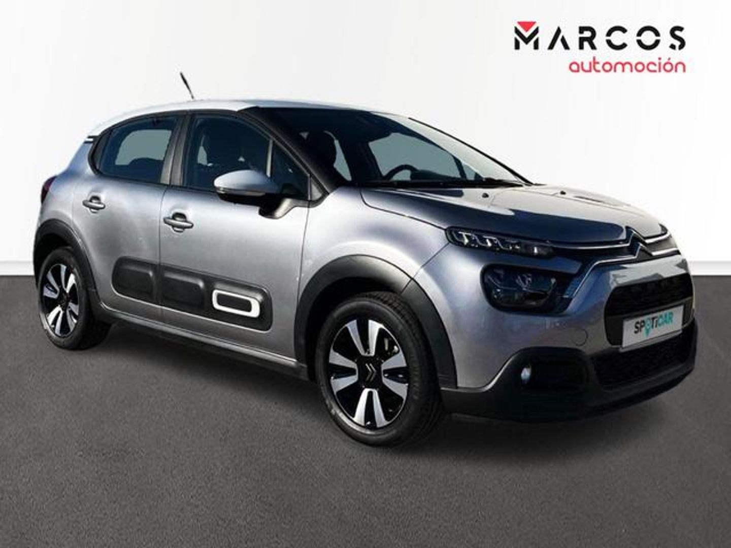 Citroen C3 PureTech 83 Feel Pack 61 kW (83 CV)