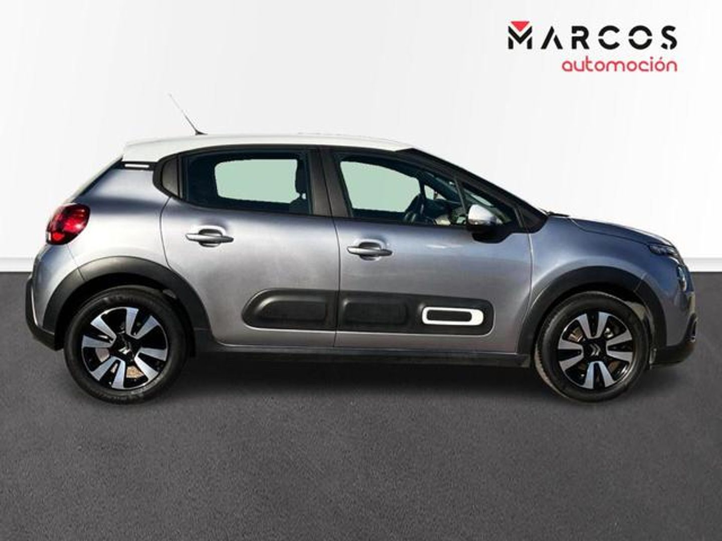 Citroen C3 PureTech 83 Feel Pack 61 kW (83 CV)