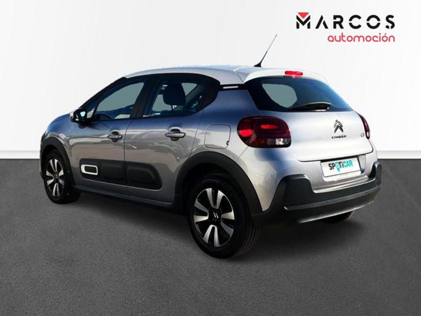 Citroen C3 PureTech 83 Feel Pack 61 kW (83 CV)