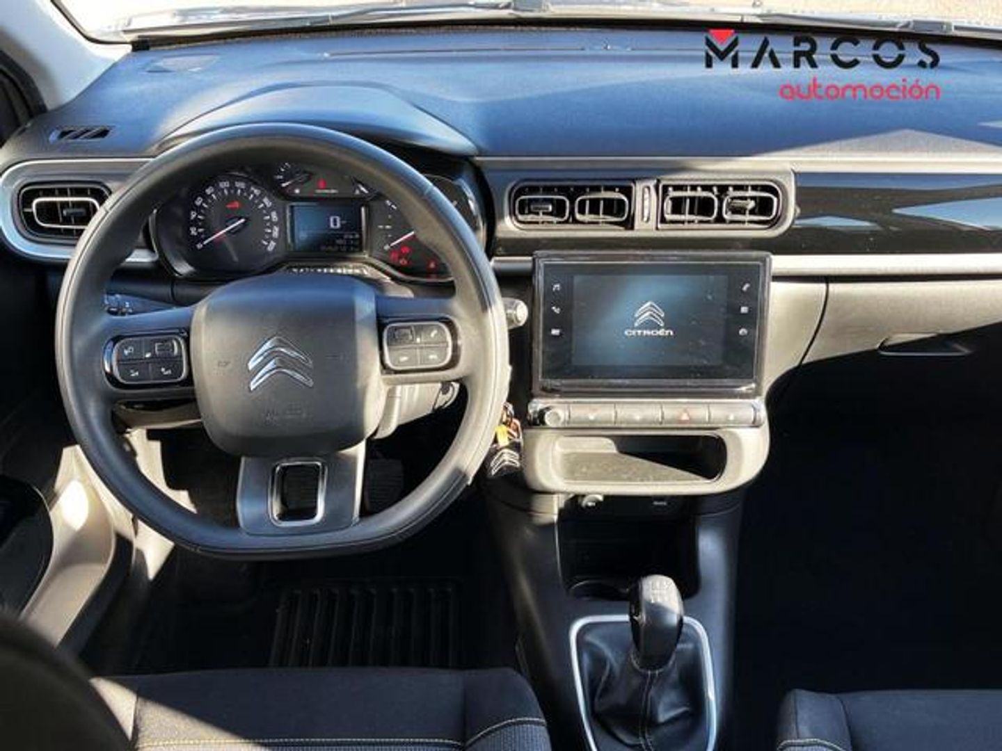 Citroen C3 PureTech 83 Feel Pack 61 kW (83 CV)