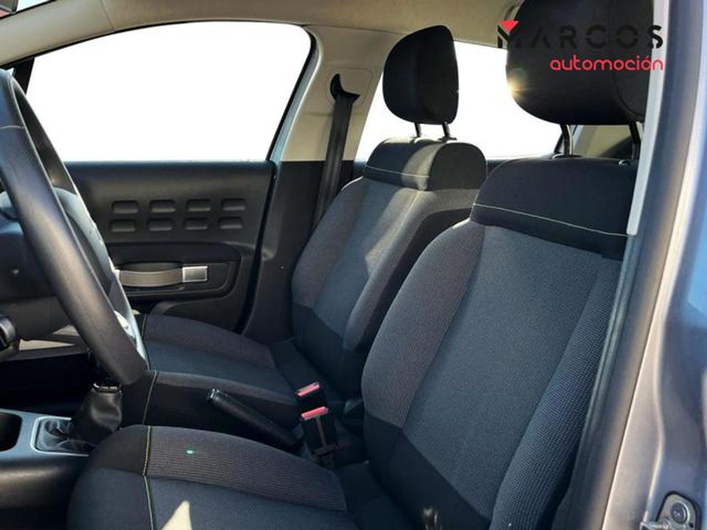 Citroen C3 PureTech 83 Feel Pack 61 kW (83 CV)