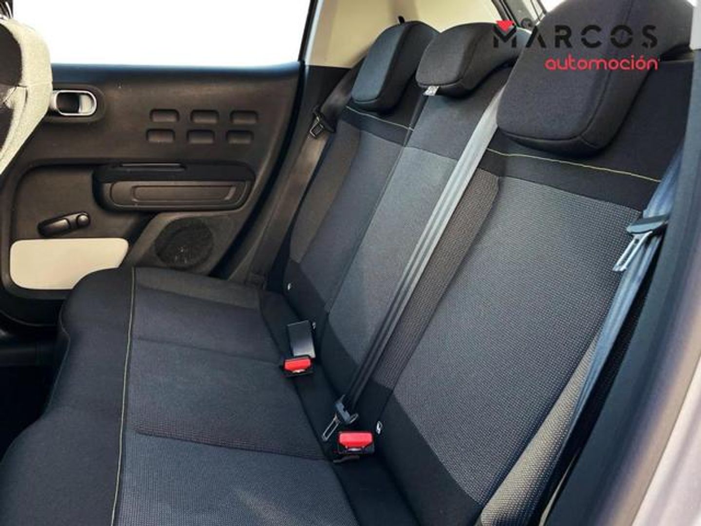 Citroen C3 PureTech 83 Feel Pack 61 kW (83 CV)