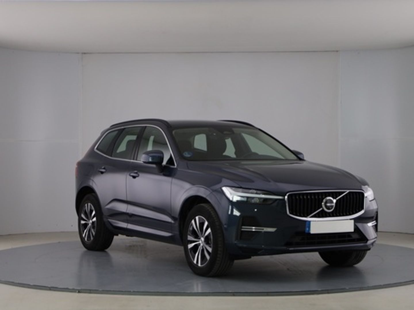 Volvo XC60 B4 D Momentum Pro Auto 145 kW (197 CV)