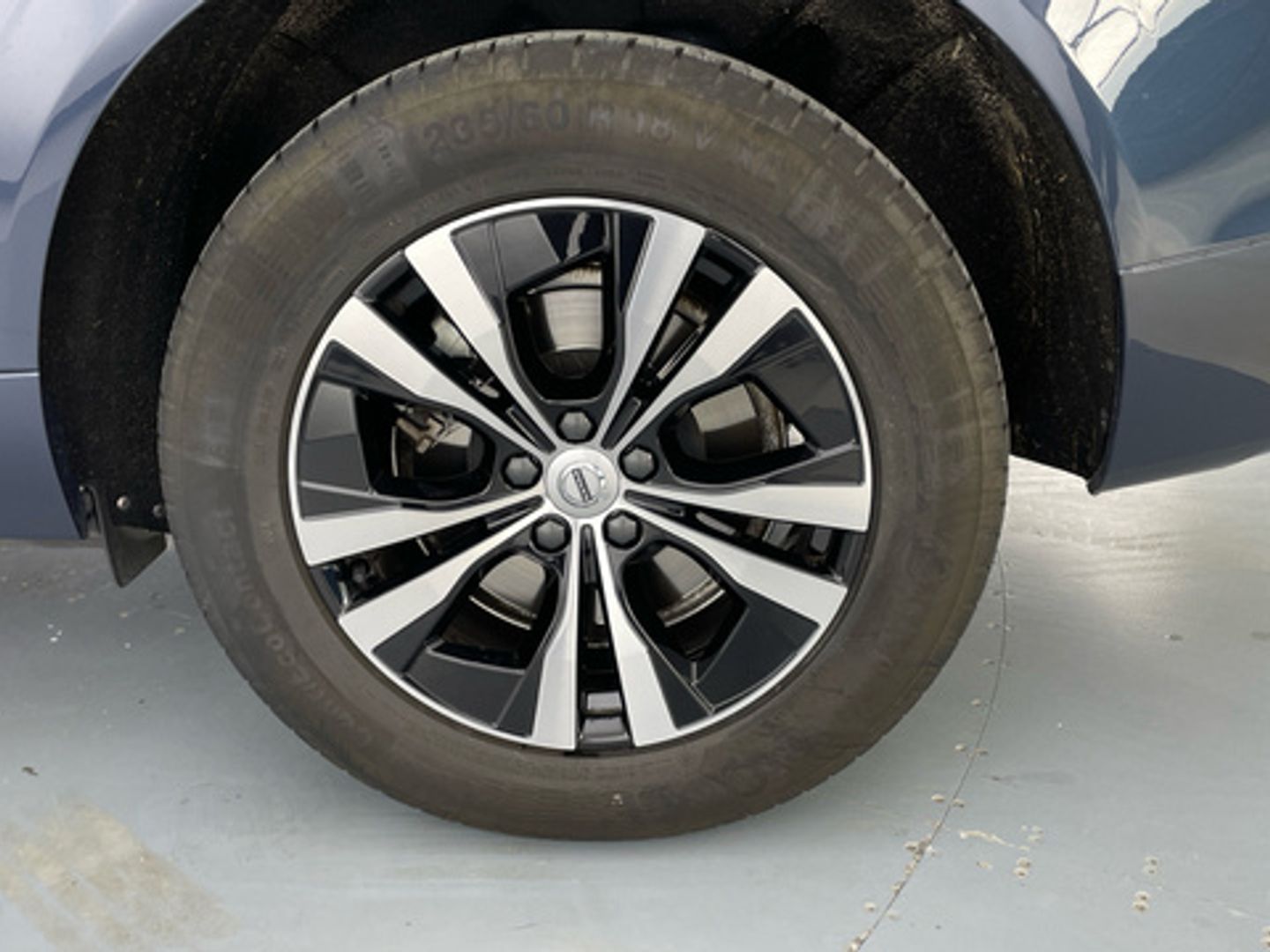 Volvo XC60 B4 D Momentum Pro Auto 145 kW (197 CV)