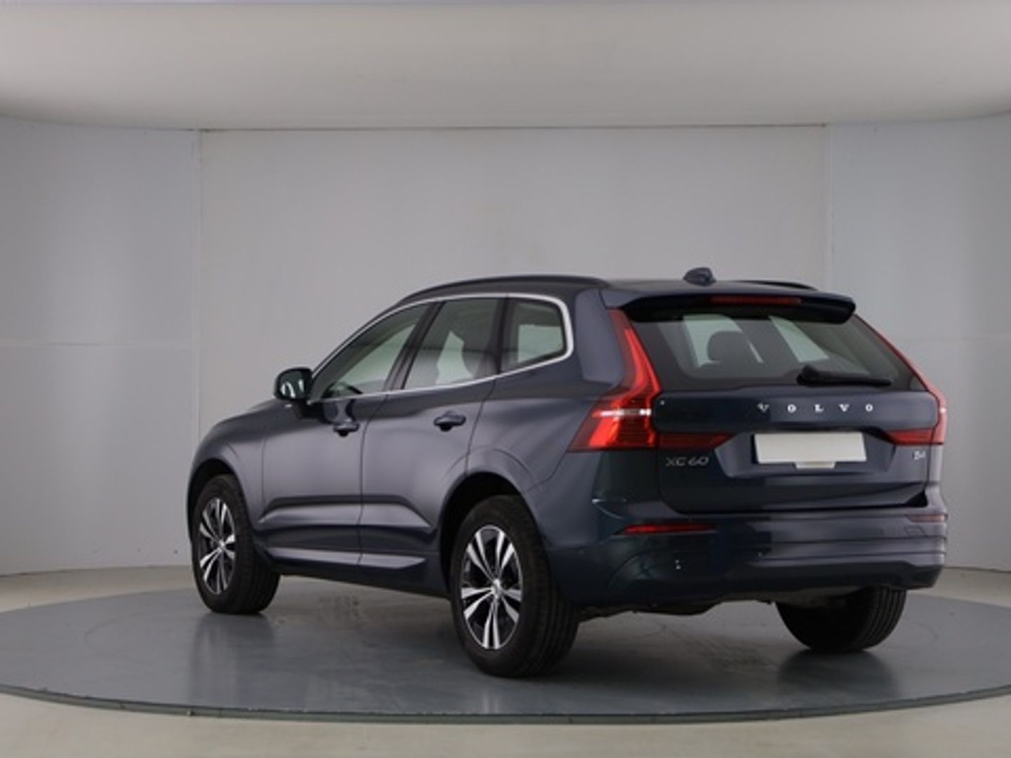 Volvo XC60 B4 D Momentum Pro Auto 145 kW (197 CV)