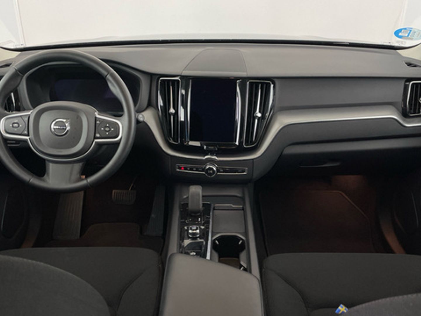 Volvo XC60 B4 D Momentum Pro Auto 145 kW (197 CV)