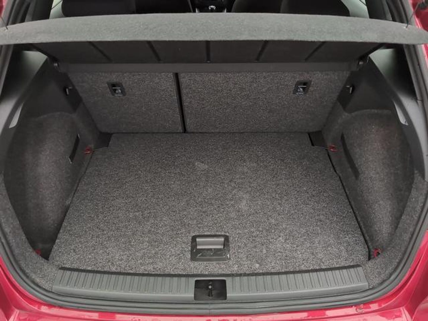 SEAT Arona 1.0 TSI FR XM 81 kW (110 CV)