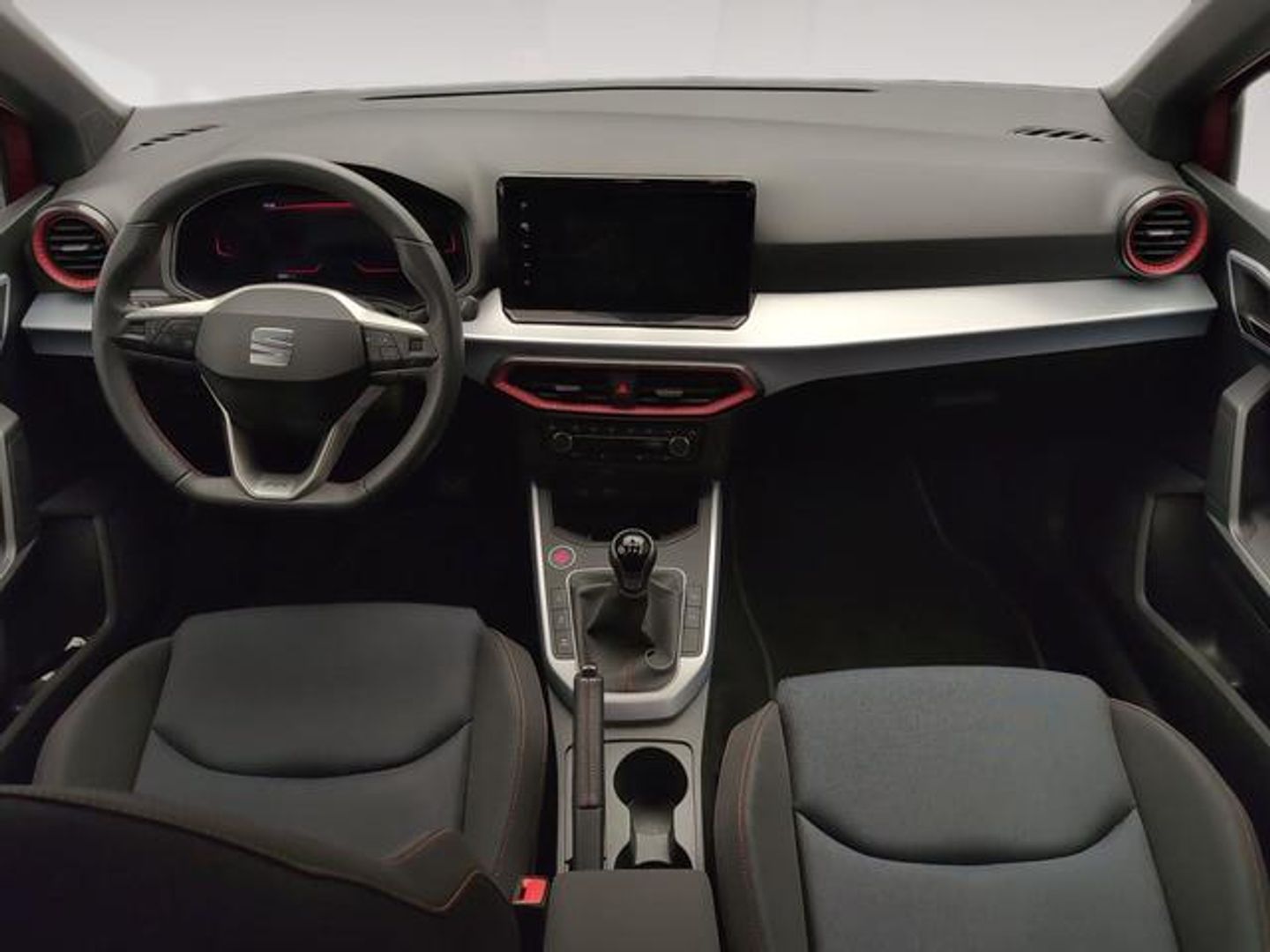 SEAT Arona 1.0 TSI FR XM 81 kW (110 CV)