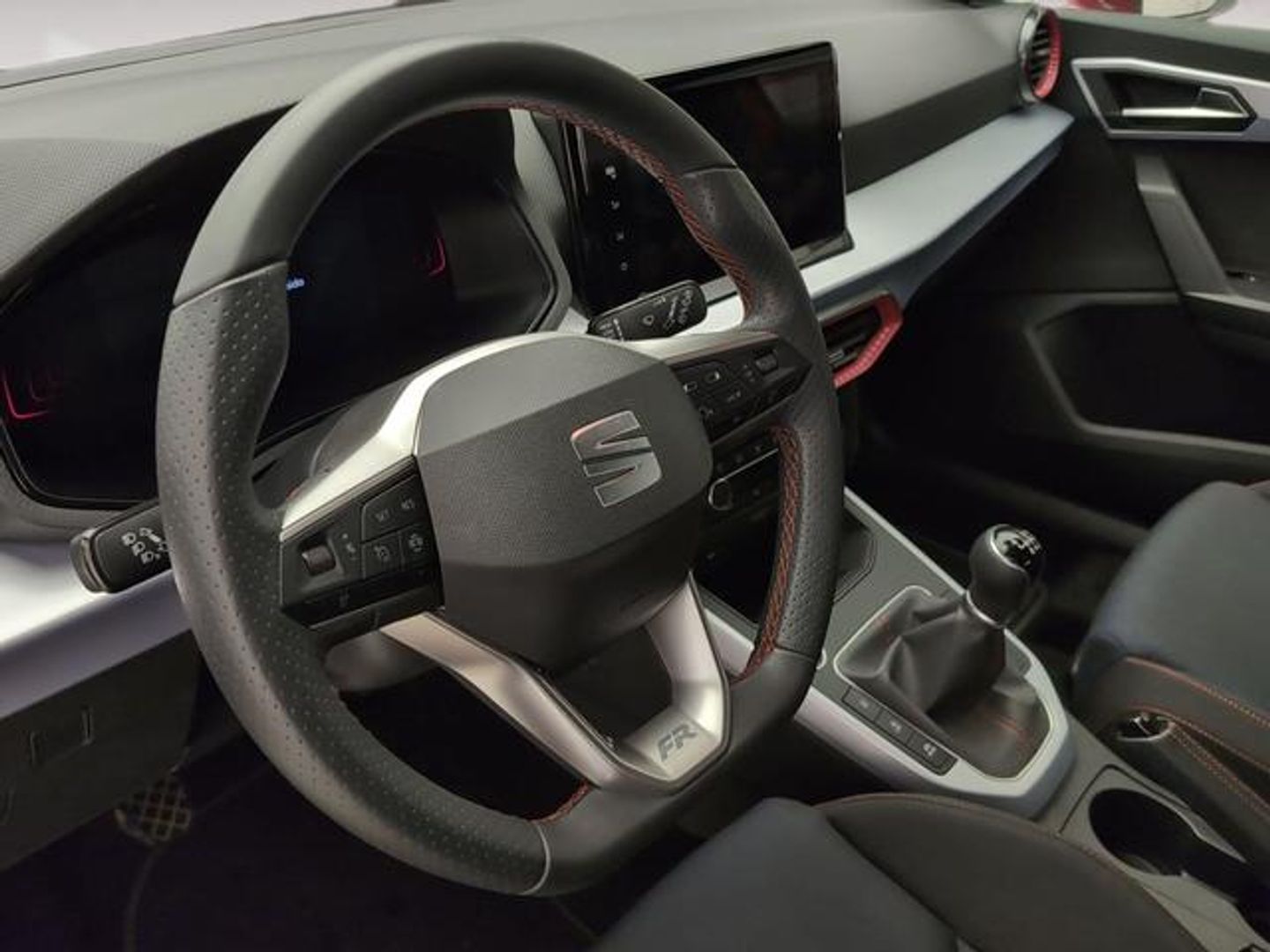 SEAT Arona 1.0 TSI FR XM 81 kW (110 CV)